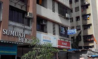 Hotel Twinkle Residency, Mumbai 1